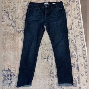L’Homme Slim. 33 waist. Like new condition